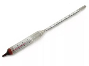 Ареометр АНТ-1 950-1010