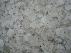 Соль (ГАЛИТ) (50)