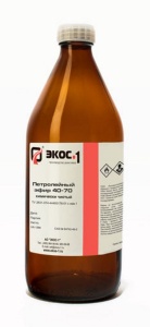 Петролейный эфир 40/70 "хч"(0,7кг/шт)