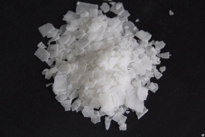 Магний хлористый 6-в "ЧДА" (1,0)